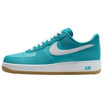 Nike Air Force 1 Neslystantys Atsparūs dilimui Žemi Kateboardo Batai Unisex Mėlyni Balti IB6388-301 40.5 balta