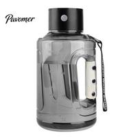 Leak-proof Hydrogen Water Bottle 1500ML SPE PEM Technology Rich Generator Portable Rechargeable Ionizer Machine juoda
