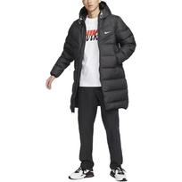 Nike Storm FIT Windrunner pūkinė striukė vyriška Juoda HQ4185-010 XL black