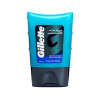 Gillette po skutimosi gelis jautriai odai 75ml 1 vnt. blue