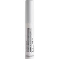 DERMA FACTORY Peptidų Skaidri Blakstienų Ampulė Maitinanti Stiprinanti 8.5ml Blakstienų Serumas K-Beauty white