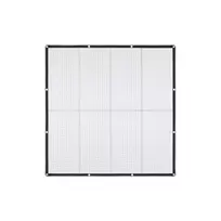Godox F600Bi Lankstus Studijos LED Šviestuvas 600W 2800K-6500K CRI 96+