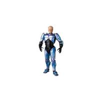 Figurine - MEDICOM - Robocop 2 - Murphy Damage Ver. - 16 cm