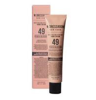 W.DRESSROOM Kvepiantis rankų kremas Nr.49 Persikų žiedas 50ml 1 ea beige