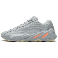 Adidas Yeezy Boost 700 V2 'Inertia' Sneakers FW2549 37⅓ gray