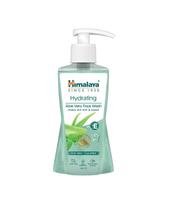 Hydrating Aloe Vera Face Wash - 200 ml , Himalaya 200 ml white