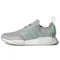 Adidas NMD_R1 'Grey Blush Green' FV9152 42 gray