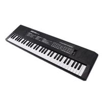 61 Keys Keyboard Piano Mini Keys Dual Power Supply Convenient Independent Sound Source Electronic Digital Piano for Kids juoda