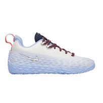 Cade Cunningham x Nike S.T. Įkrauti PE EP 'Detroit Tough' 40 red