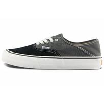 Vans Authentic Vr3 Sf Low Top Casual Skateboarding Shoes Unisex Black VN0A4BX51KP 36 black