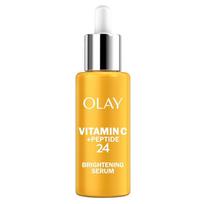 Olay Vitamin C Peptide 24 Brightening Serum 40ml Olay Vitamin C Peptide 24 Max Brightening orange