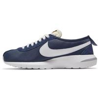 Nike Roshe Run Fragment Cortez Obsidian 806964-410 46 white