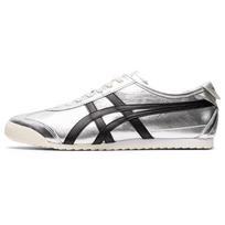 Onitsuka Tiger Mexico 66 Gryno Sidabro Juodi Unisex Sportbačiai 1183B566-020 38 gray