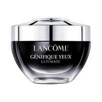 Lancôme Génifique Ultimate Eye Cream 20ml*1 black