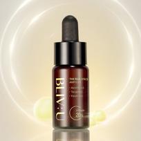 blivu The Real Vita C 20 Ampoule 12mL black