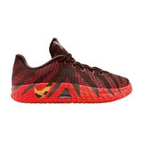 Nike Ja 3 Kinų Naujųjų Metų Šviesiai Rudos ir Ryškiai Raudonos Vaikų Krepšinio Batai IB4776-200 38.5 black