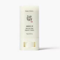 Beauty of Joseon Matte Sun Stick Mugwort + Camellia SPF50+ PA++++ 18g Korean Sunscreen Stick 18g white