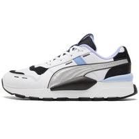 Puma Rs 2.0 Futura Unisex White Gray Black Purple 374011-12 EU 36 white