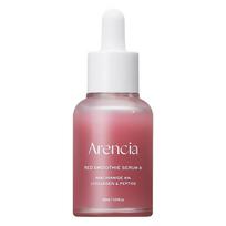 Arencia Red Smoothie Serum 8 30ml Hydrating Antioxidant white