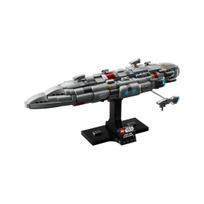 Lego Star Wars Home One Starcruiser ONE SIZE įvairiaspalvis