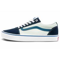 Vans Old Skool Shoes 'Beige Teal Green' VN0A36EM3Q9 44.5 white