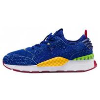 PUMA SEGA x RS-0 'Sonic' Men's 368276-01 EU 41 blue