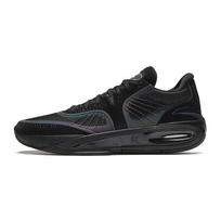 Anta KT10 Men's 112441101-5 EU 39 black
