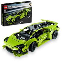LEGO Technique Lamborghini Huracán Technic 42161 toy boys girls black