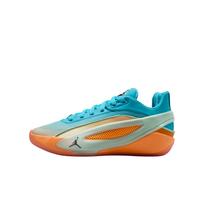 Jordan LUKA 5 žemi krepšinio bateliai Unisex IU2366-900 37.5 blue