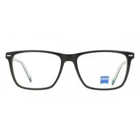 Zeiss Zs24541 001 Men Eyeglasses Black/56-16-145 black