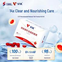 Fengshi VIK Antarctic Krill Oil Softgels