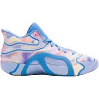 Jordan Tatum 3 vidutinio aukščio krepšinio bateliai Balti Mėlyni Unisex HF3136-400 38 white
