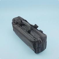 Piano Tool Bag Oxford Cloth Repair Instrument Accessory black
