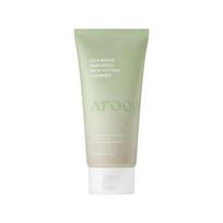 [Arocell] Cica Repair Panthenol Pack To Foam Cleanser 120g beige