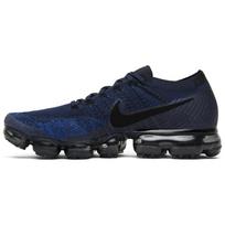 Nike Air VaporMax Midnight Navy 849558-400 44.5 black