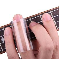 60mm Guitar Finger Slide Set  Electric Guitar Slide  Guitar Finger Slide  Guitar Slide 1PC 6CM Slide  beige