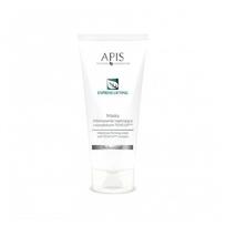 Intensyviai stangrinamoji veido kaukė su TENS'UP kompleksu APIS Express Lifting 200 ml