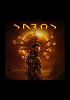 Saros Standard Edition (PS5) PSN Key EUROPE