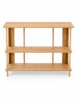 Virtuvės lentyna Kalune Design Peka 0018, sapphire oak sp., 120 cm x 60 cm x 89.5 cm