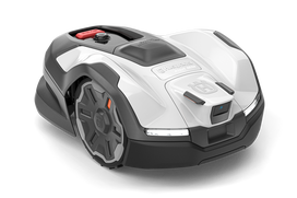 Robotas vejapjovė „Husqvarna „Automower®“ 410VE NERA”
