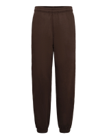 Björn Borg - Studio Oversized Sweatpants - Sportinės kelnės - Ruda