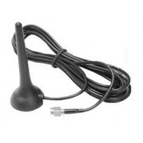 GSM antenna magnetic mount