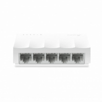 Net Switch 5port 10/100 LS1005 TP-Link