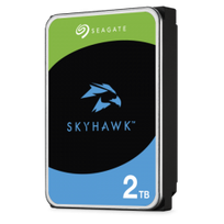 SEAGATE Skyhawk ST 2000VX015 2TB