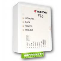 Ethernet communicator E16