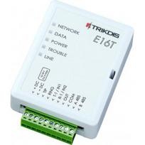 Ethernet communicator E16T