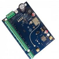 Control panel with GSM modem  FLEXi SP3 WiFi+4G