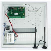 Control panel KIT with GSM modem FLEXi SP3 WiFi & 2G KIT