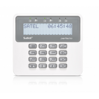 PRF-LCD LCD keypad for PERFECTA control panels