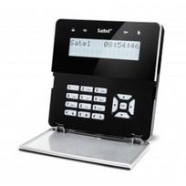 INT-KLFR-B INTEGRA alarm system keypad